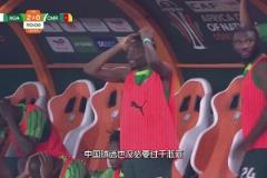 坐擁奧斯梅恩、盧克曼等球星，3.6億歐元的非洲雄鷹臉都不要了