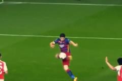 皮克：你小子，別以為我不知道你怎么想的！