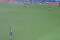 隊(duì)友比本尊開心多了當(dāng)馬斯切拉諾打入巴薩生涯唯一進(jìn)球