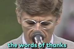 還挺標(biāo)準(zhǔn)！溫格在名古屋時(shí)講日語(yǔ)：米娜桑，阿里嘎多