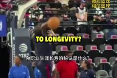 為自己鳴不平！哈登：我付出很多努力 但人們總喜歡討論其他事