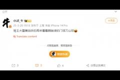 博主：罵王大雷黃油手的再來看看顏駿凌的門球刀山球