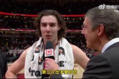 吉迪：我之前從未絕殺過，雖然前面連失2投，但第3次還是自信出手