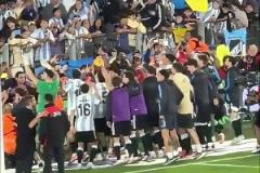 下一任會是誰呢？巴西官宣多里瓦爾下課，慘敗阿根廷創(chuàng)尷尬紀錄