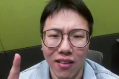 孔祥宇：塔圖姆崴腳歇幾場？一場??？這簡直是耐殺界GOAT……