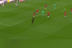 反擊內(nèi)切世界波！阿扎爾的皇馬首球就是這么完美！