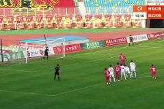 虎父無犬子！小里瓦爾多連場破門！瓦刀4月26日或親臨中甲驗(yàn)貨