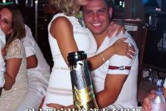 真不自律?。〈罅_：我經(jīng)常通宵在巴黎開趴，第二天7點回皇馬訓練