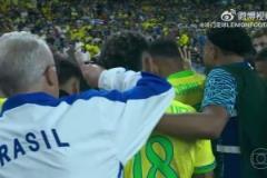 看著都尷尬！多里瓦爾在任巴西時曾試圖講話無人理