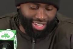 全員贊不絕口！杰倫布朗、PJ華盛頓、歐文和泰倫盧評(píng)價(jià)SGA！