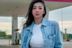 好家伙，這美顏開(kāi)的！張曼源曬視頻：周末快樂(lè)兄弟們！