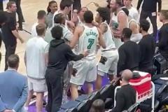 灰熊主帥詹金斯下課，是因為貝恩與阿爾達馬的這次內(nèi)訌么？