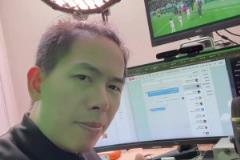 解說：馬寧吹點是面子問題！不是點球問題！