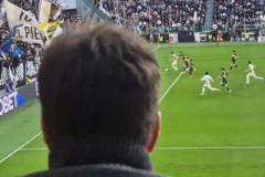 戲耍防守！現(xiàn)場直拍伊爾迪茲一條龍破門助尤文圖斯戰(zhàn)勝對手！