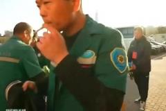 美女主播郭小仙播中超，不過怎么都聽不懂