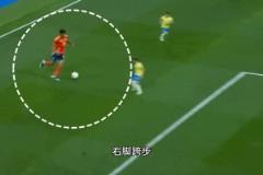 亞馬爾的假動(dòng)作究竟有多離譜？無(wú)論你做什么，仿佛都是錯(cuò)！