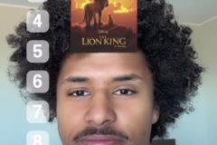 愛看電影的阿德耶米！迪斯尼動畫長片排名，你看過幾部呢？