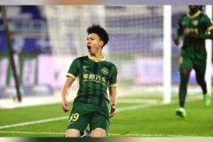 打進中超首球！解說：一個時代的開啟，王鈺棟的未來絕對不止如此