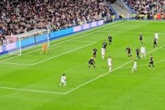 皇馬真核！貝林厄姆這跑位和反應(yīng)還有門前嗅覺