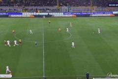 【集錦】意甲-多夫比克制勝球 羅馬1-0客勝萊切聯(lián)賽7連勝