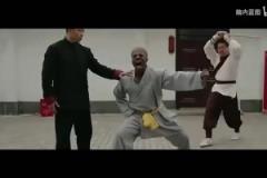 大片既視感！B站網(wǎng)友用直播片段剪輯出甲亢哥版的《功夫夢(mèng)》