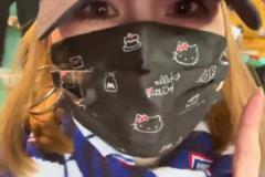 申花女球迷：再也不來鄭州航海，又破又臟