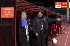 【集錦】中甲-廣西平果0-1南京城市 張輝亂戰(zhàn)破門助球隊取首勝