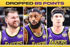 拼了命的連勝?gòu)?qiáng)隊(duì)，結(jié)果輸一場(chǎng)就掉第八了