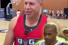 球星誰(shuí)更厲害系列！麥克-畢比：?jiǎn)痰ぷ顝?qiáng) 科比第2 艾弗森第3