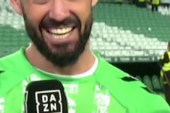 眾籌買圓神！伊斯科：讓安東尼再留一年吧，他簡直是我們的救星！