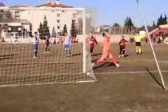 大型足球情景喜??！土耳其次級(jí)聯(lián)賽的點(diǎn)球故事！