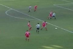 精妙配合！孔蒂球員時代為尤文打進(jìn)的團隊進(jìn)球