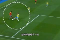 亞馬爾——渾身都是假動(dòng)作的進(jìn)攻隊(duì)員，無(wú)論你做什么都是錯(cuò)