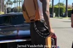 回到洛杉磯的彪哥 簡(jiǎn)直就是潮男！