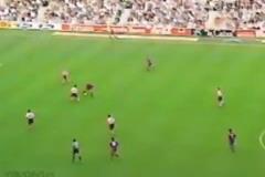 不是一個維度的球員！大羅的個人能力太夸張了！