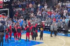 喬丹認(rèn)證！杰森-威廉姆斯：5個月前喬丹說詹能在任何時代打球