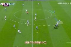 伊斯靈頓戰(zhàn)術(shù)室：倫敦德比前瞻，真正的B2B--賴斯