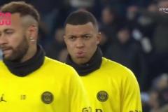 姆巴佩對內(nèi)馬爾任意球的反應(yīng)這個(gè)視頻永遠(yuǎn)不會(huì)過時(shí)