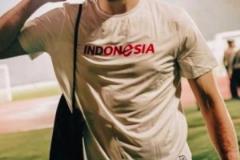 博主：印尼對(duì)國(guó)足將用1米77的第三門(mén)將，國(guó)足生死戰(zhàn)迎來(lái)重大利好