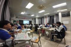 在哪找的這么幾個神奇寶貝晚自習都siuuuu起來了