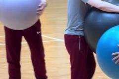 最讓泰山球迷不滿丟的第2球：都在眼神防守，跑都懶得跑