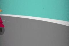 殺出重圍，統(tǒng)統(tǒng)閃開(kāi)，86上山啦?。?！