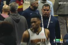 悲喜兩重天！約基奇空砍60+三雙！愛德華茲激情慶祝！