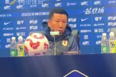 泰山隊主場0-3不敵成都蓉城，崔康熙回應(yīng)球隊防守問題
