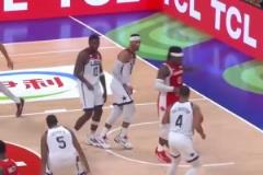 招牌急停撤步！這招已經(jīng)成為了SGA的大殺招！