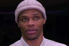 楊毅此前評價威少：他沒有一項技術(shù)是過硬的，進攻太單一只會沖