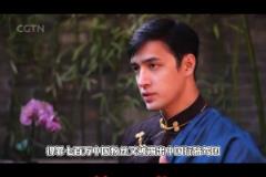 李美越試圖告訴甲亢哥中國(guó)沒人喜歡C羅，結(jié)果被路人小孩打臉