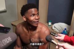 華子狂吹約基奇：他可能是我親眼見過最強(qiáng)的球員了，必須向他脫帽致敬！