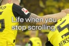 永遠保持希望！一條來自多特蒙德的宣傳片！本賽季的目標是？