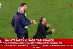 怒了！遭爭議判罰費(fèi)內(nèi)巴切遭淘汰！穆帥賽后一把抓住對(duì)手教練鼻！